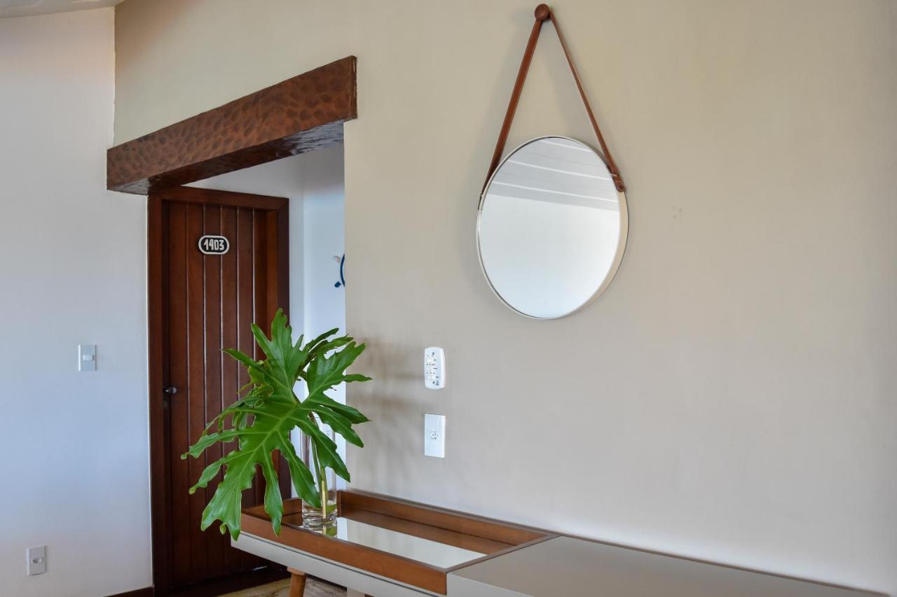 Hôtel Casa Do Alemao à Búzios Extérieur photo