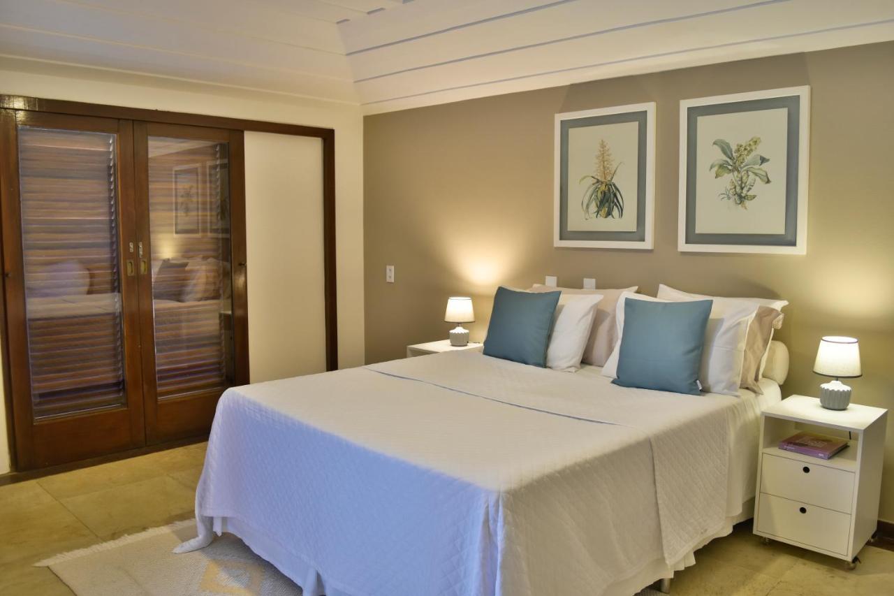 Hôtel Casa Do Alemao à Búzios Extérieur photo