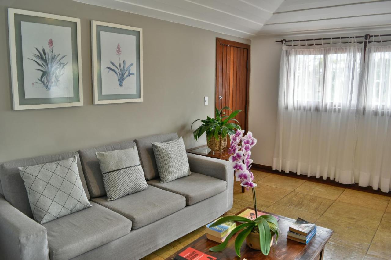 Hôtel Casa Do Alemao à Búzios Extérieur photo