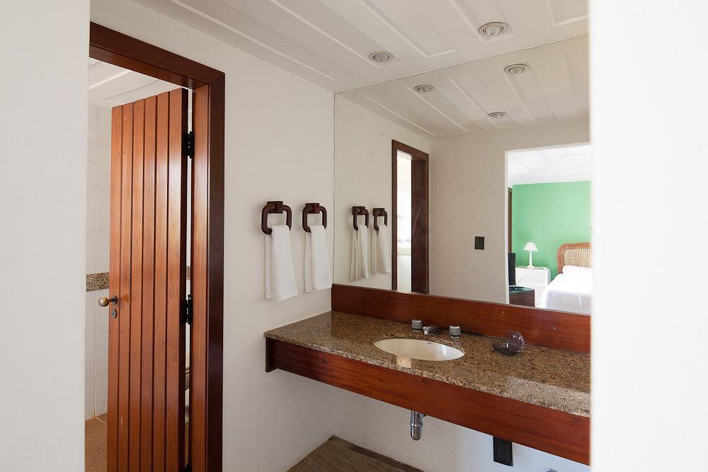 Hôtel Casa Do Alemao à Búzios Extérieur photo