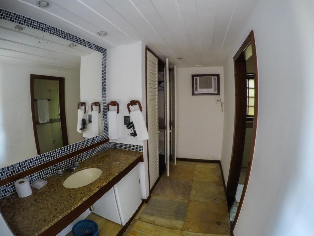 Hôtel Casa Do Alemao à Búzios Extérieur photo