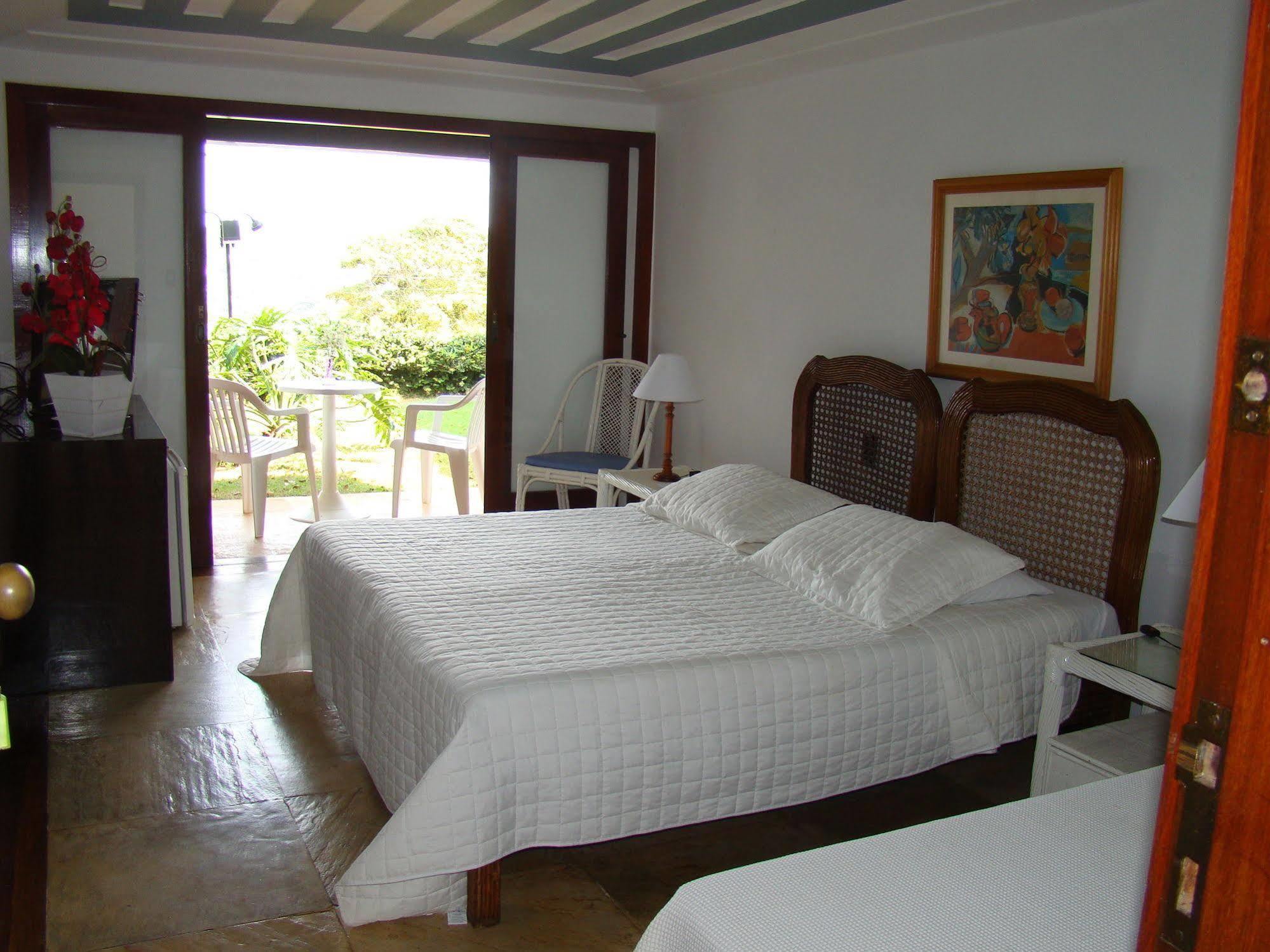 Hôtel Casa Do Alemao à Búzios Extérieur photo