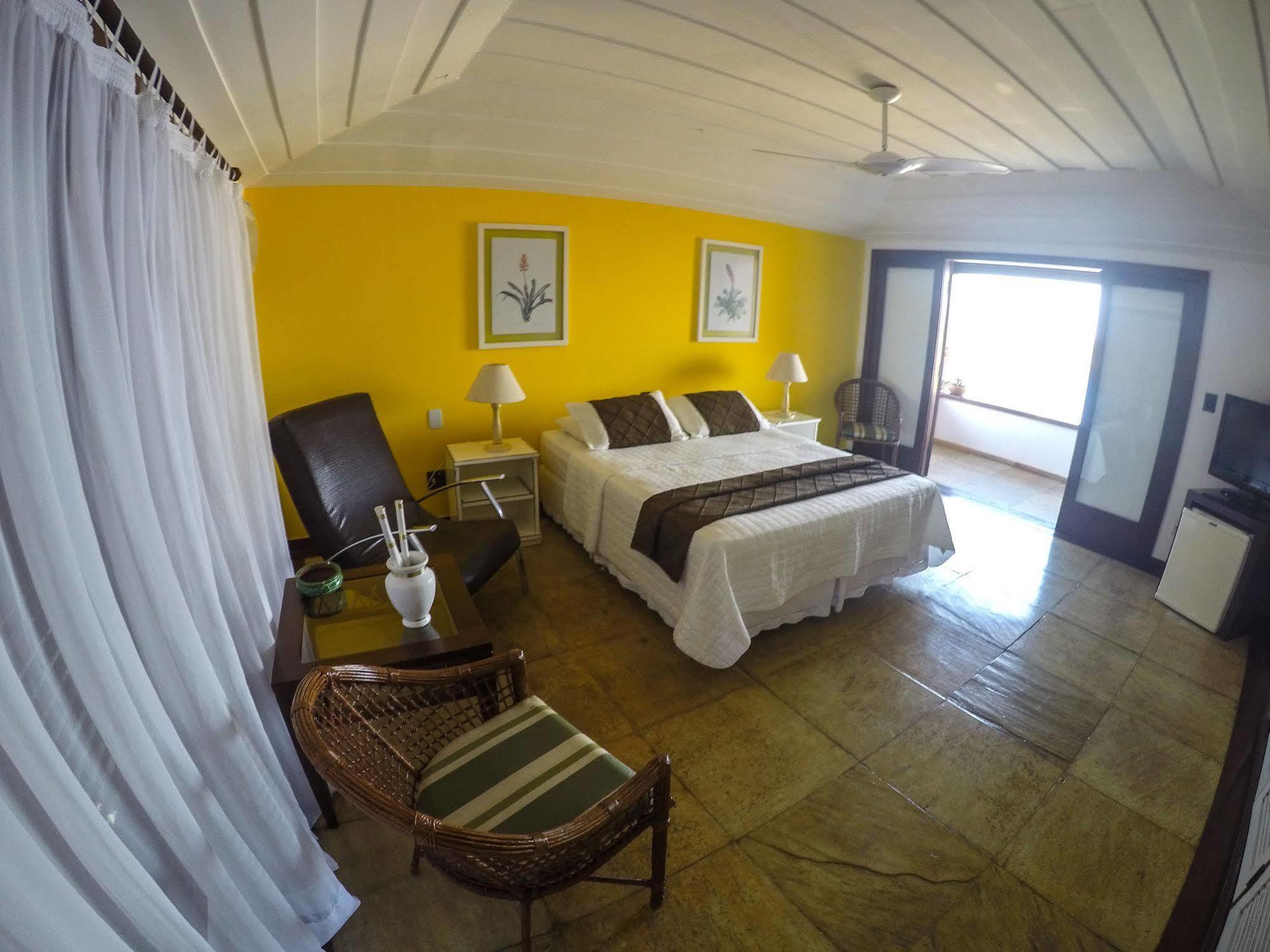 Hôtel Casa Do Alemao à Búzios Extérieur photo
