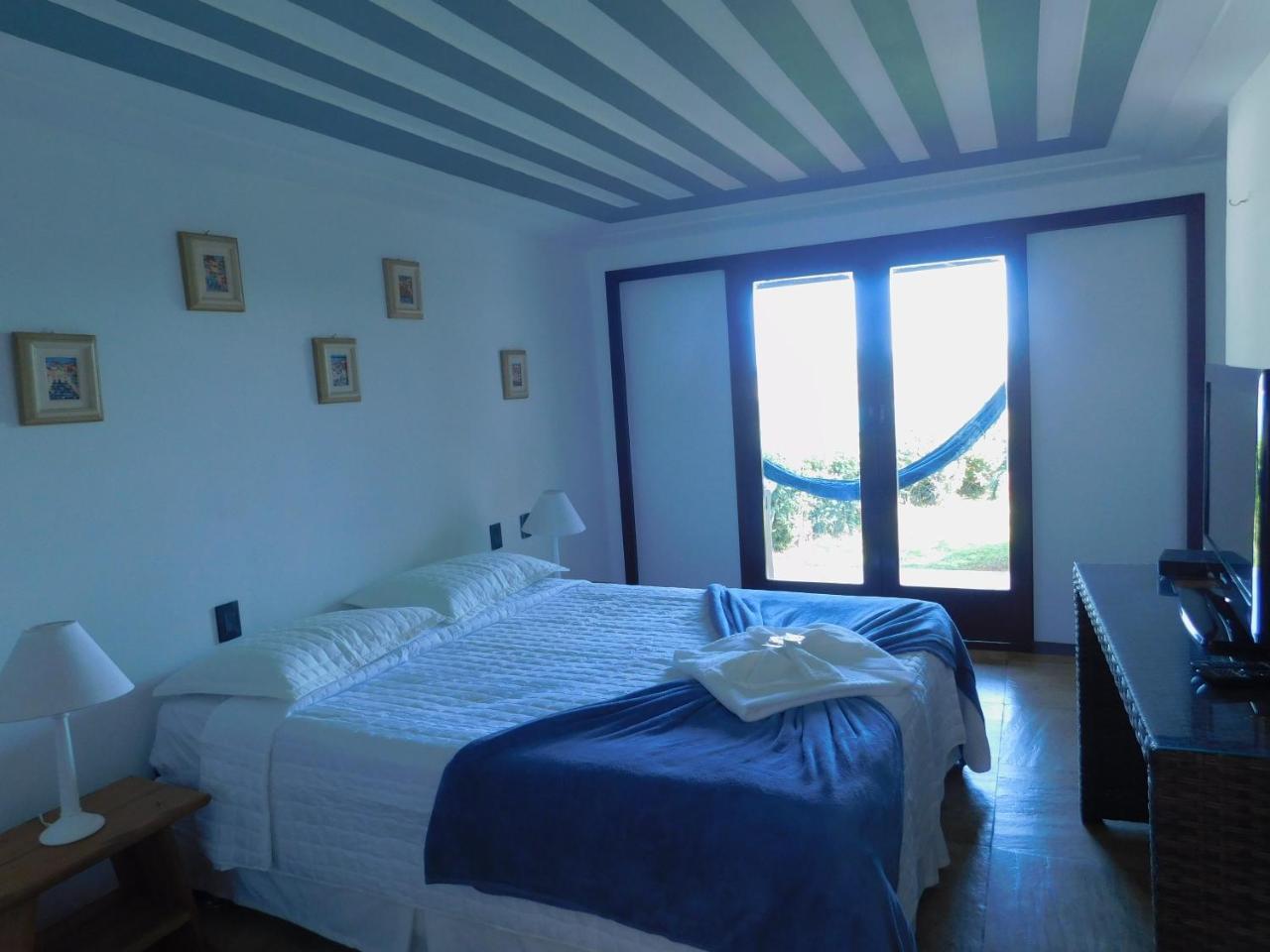 Hôtel Casa Do Alemao à Búzios Extérieur photo