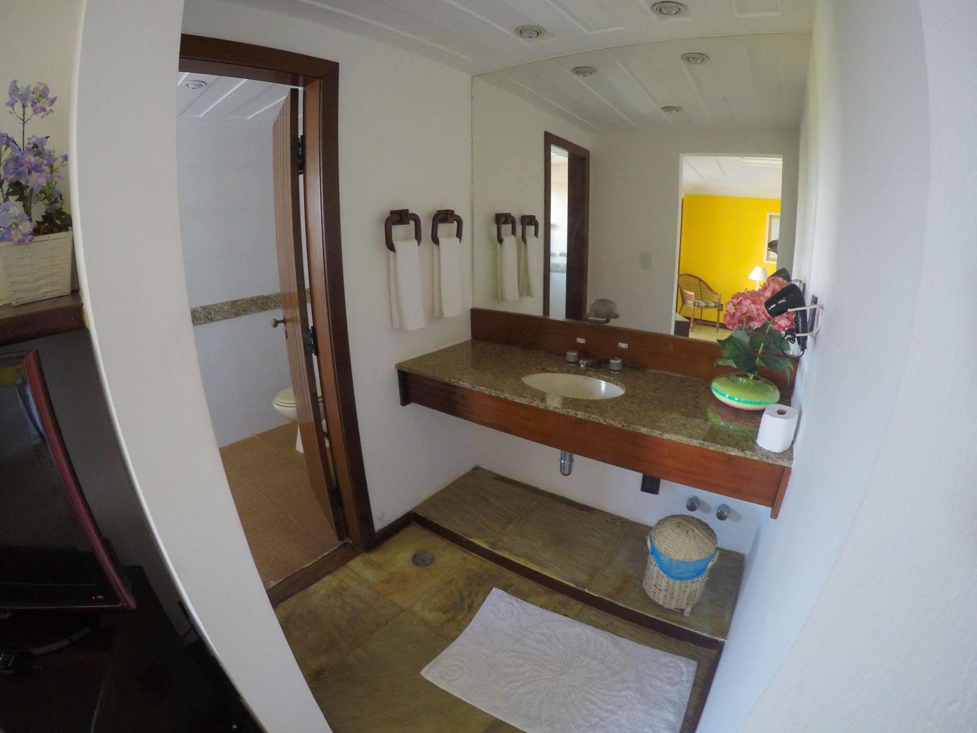 Hôtel Casa Do Alemao à Búzios Extérieur photo